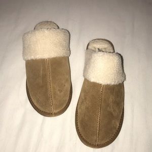 Lucky Brand Slippers